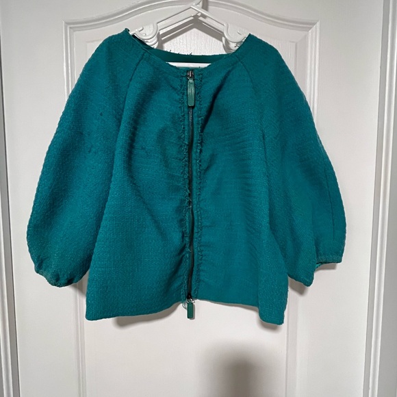 Longchamp Jacket - Picture 4 of 8